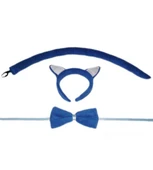 Kedi Kostüm Set thumbnail 3