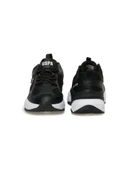 U.S.POLO ASSN.MAYBE 5FX SİYAH COMFORT CASUAL ANATOMİK SPOR AYAKKABI - 7