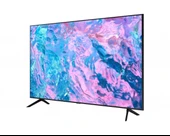 Samsung 65CU7200 Ultra HD (4K) TV (UE65CU7200UXTK) - 2