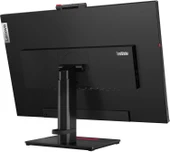 Lenovo ThinkVision T27hv-20 62A9GAT1TK 27″ 4ms 60Hz IPS QHD Monitör thumbnail 2