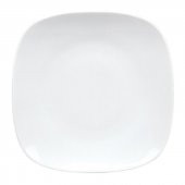 Güral Porselen Mimoza 32cm Düz Tabak MMZ32DU - 1