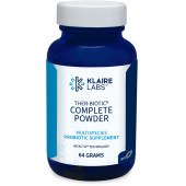 Klaire Labs Ther-Biotic Complete Powder 64 Gr (Soğuk Zincir) - 2