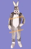 Bugs Bunny Tavşan Kostümü Yetişkin - 4