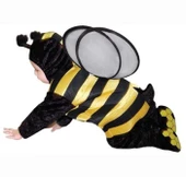 Arı Kostümü Bebek thumbnail 1