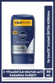 NIVEA MEN STICK DERMA CONTROL CLINICAL 50 ML - 1