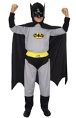 Batman Kostümü - 1