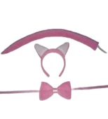 Kedi Kostüm Set thumbnail 1