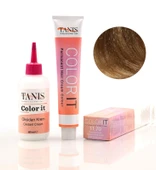 TANİS COLOR-IT (100 ML) Permanent Saç boyası 11.70 (Platin Vanilya Sarısı) - 1