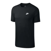 Nike Men Fit Tişört Sportswear Club T-Shirt - 1