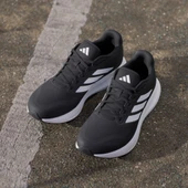 Adidas IH7758 Runfalcon5 Erkek Ayakkabı - 4