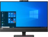 Lenovo ThinkVision T27hv-20 62A9GAT1TK 27″ 4ms 60Hz IPS QHD Monitör thumbnail 1