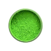 Rich Neon Powder Pigment 60 cc. 11018 Yeşil thumbnail 2