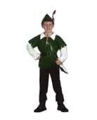Robin Hood Kostümü - 3