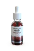 Dermokil Exfoliating Aha+bha Red Serum 30 Ml - 1