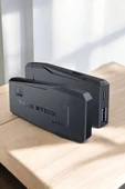 Game Stick 2000 Oyunlu 2.4G Kablosuz Çift Kol Yüksek Hassasiyetli Wireless - 4