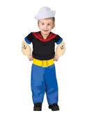 Temel Reis Kostümü Model-2 thumbnail 2