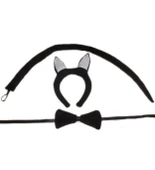 Kedi Kostüm Set thumbnail 5