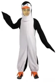 Penguen Kostümü thumbnail 3
