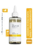 The Purest Solutions Bha %2 Salisilik Asit Yağlanma Dengeleyici Tonik 200 ml - 1