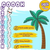 Creta Play Dough 33cm Oyun Hamuru - 6 Adet / 30000010 thumbnail 2