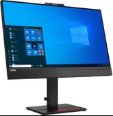 Lenovo ThinkVision T27hv-20 62A9GAT1TK 27″ 4ms 60Hz IPS QHD Monitör thumbnail 5