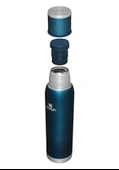 Stanley The Adventure To-go Bottle Termos 1,4 L Lacivert Lacivert - 3