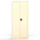 Çelik Dosya Dolabı Metal Dolap Ofis Dolapları Arşiv , Garaj , Bahçe , Kiler , Balkon - 1