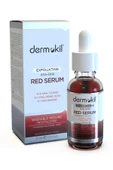Dermokil Exfoliating Aha+bha Red Serum 30 Ml - 2