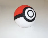 Pokemon Topu - Pokeball - Poke Topu - 1