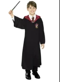 Harry Potter Gryffindor Kostümü - 5