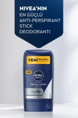 NIVEA MEN STICK DERMA CONTROL CLINICAL 50 ML - 3