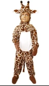 Zürafa Kostümü Model-2 thumbnail 2
