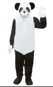 Panda Kostümü Yetişkin - 3