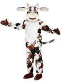 İnek Kostümü Model-1 thumbnail 8