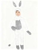 Eşek Kostümü Model-2 thumbnail 3