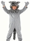 Kurt Kostümü Model-2 thumbnail 1