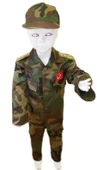Asker Kostümü - 2