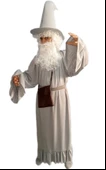 Büyücü Gandalf Kostümü thumbnail 2