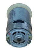 RS555 DC 24V (Çap 35mm) Yüksek Hızlı Torklu Devirli Motor - 2
