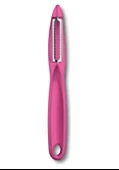Victorinox Pembe Büyük Bıçak ve Soyacak Seti - 3