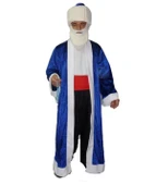 Nasrettin Hoca Kostümü Yetişkin thumbnail 1