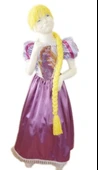 Rapunzel Kostümü thumbnail 2