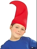 Yedi Cüceler Şapkası thumbnail 2