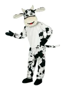 İnek Kostümü Model-1 thumbnail 1