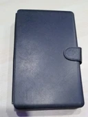 7'' CREATONE TABLET KLAVYELİ KILIF STAND - 5