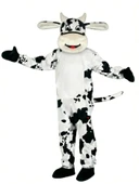İnek Kostümü Model-1 thumbnail 6