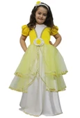 Sarı Prenses Kostümü thumbnail 2