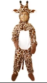 Zürafa Kostümü Model-2 thumbnail 1