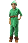 Peter Pan Kostümü Model-3 - 1