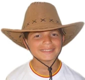 Kovboy Şapkası thumbnail 3